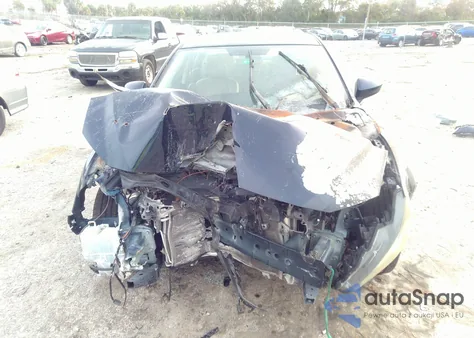 2015 Mazda Mazda6 I Sport z USA, uszkodzony, nr VIN JM1GJ1U51F1203036